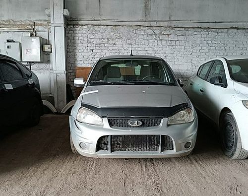 Фото пресс-службы УФССП РФ по Хакасии